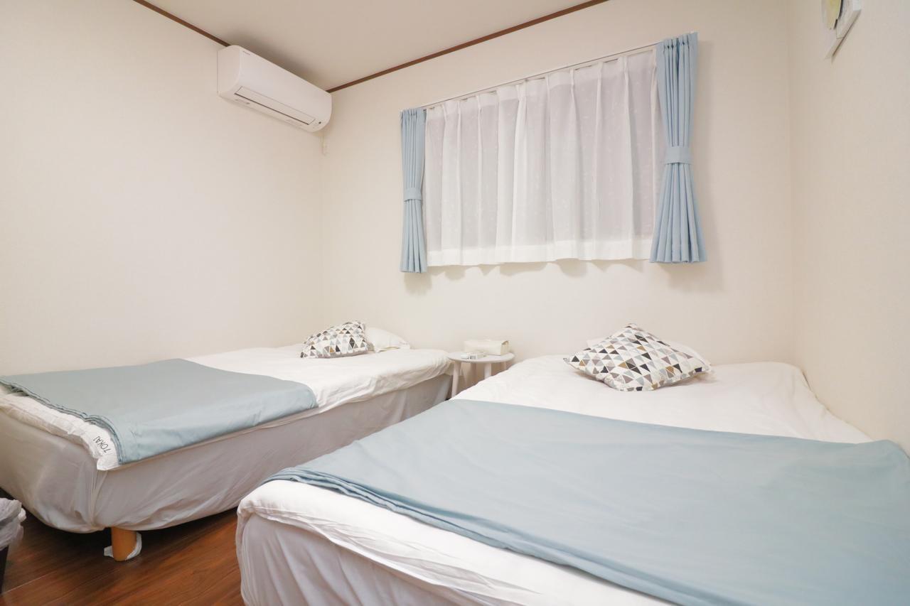 Hg Cozy Hotel No.11 Киото Экстерьер фото