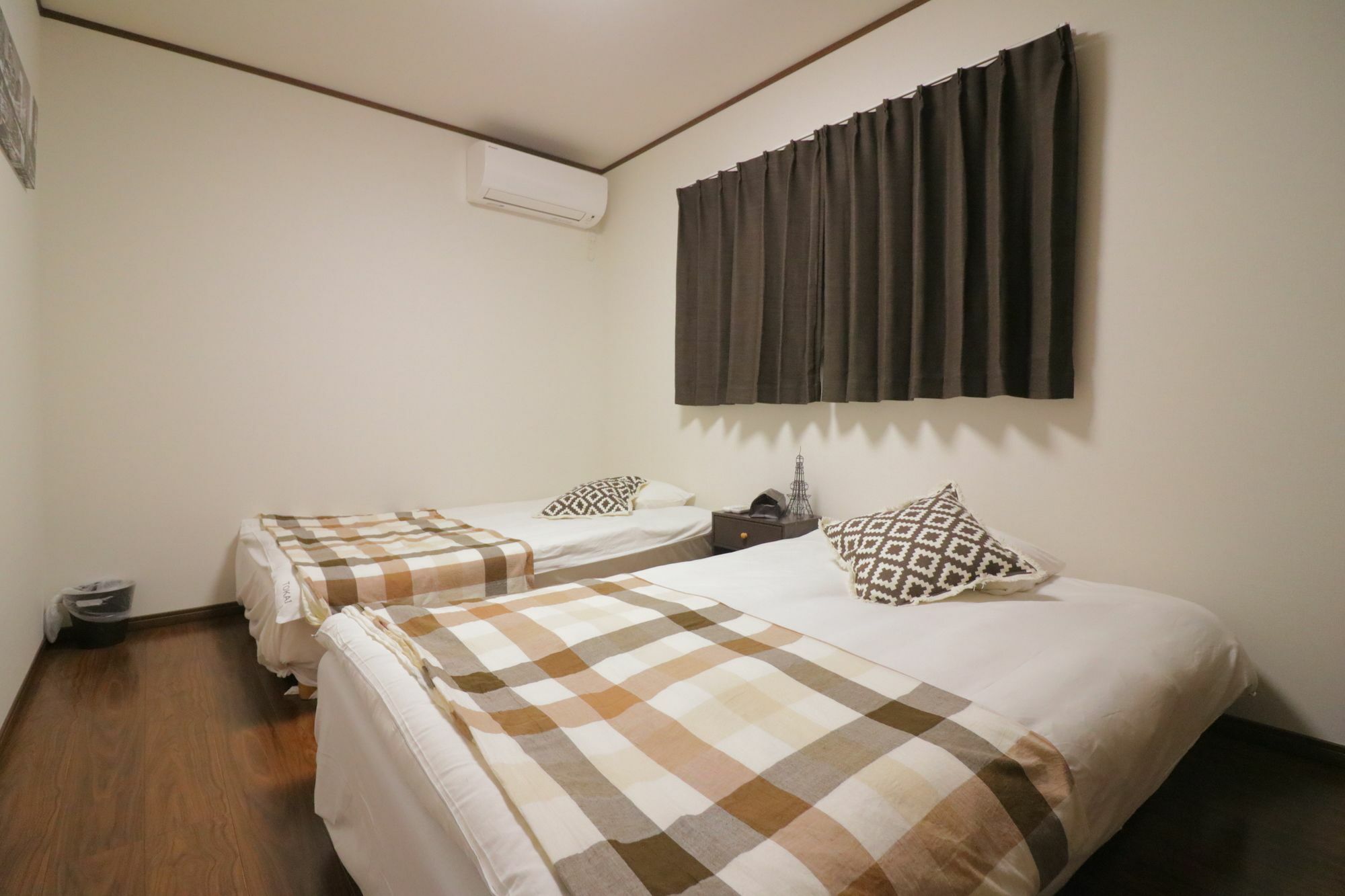 Hg Cozy Hotel No.11 Киото Экстерьер фото